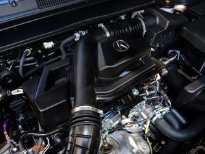 2016款1.5T 两驱尊享版 其它