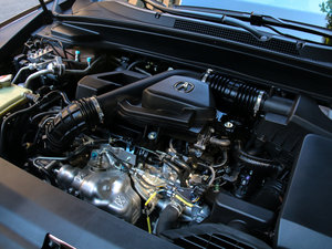 2016款1.5T 两驱尊享版 其它
