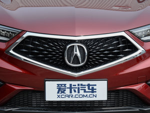 2016款1.5T 两驱悦享版 中网