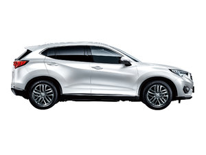 2016款1.5T 两驱畅享版 整体外观