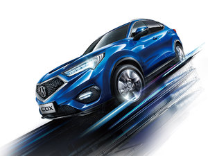 2016款1.5T 两驱畅享版 整体外观