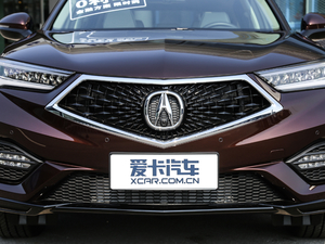 2016款1.5T 四驱钻享版 中网