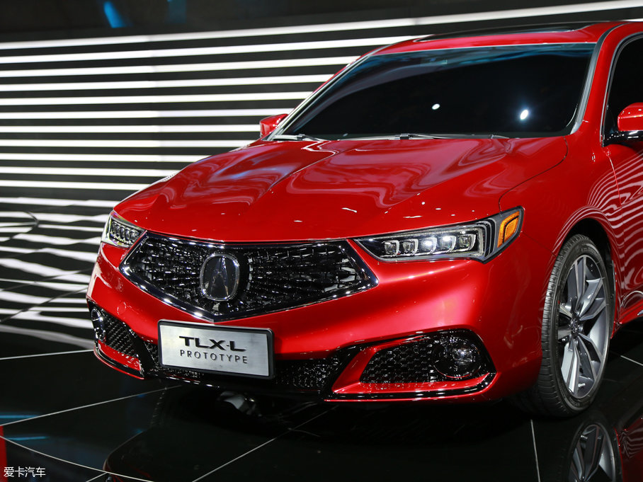2018֎TLX-L 2.4L ԄӐ