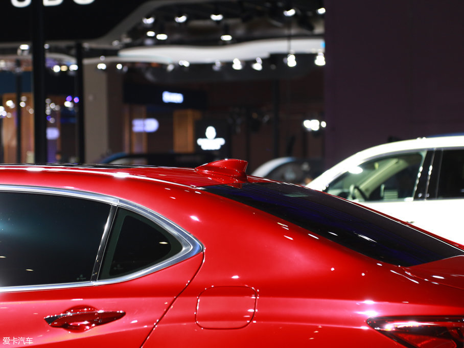 2018��֎��TLX-L 2.4L �ԄӐ�����