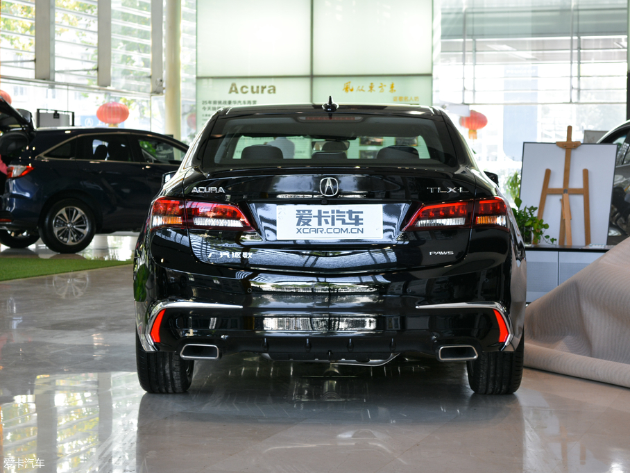 2018֎TLX-L 2.4L Ԅ@