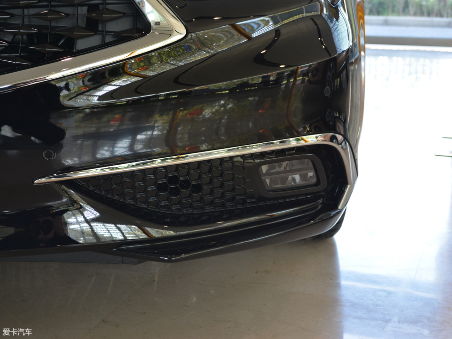 廣汽謳歌2018款廣汽Acura TLX-L