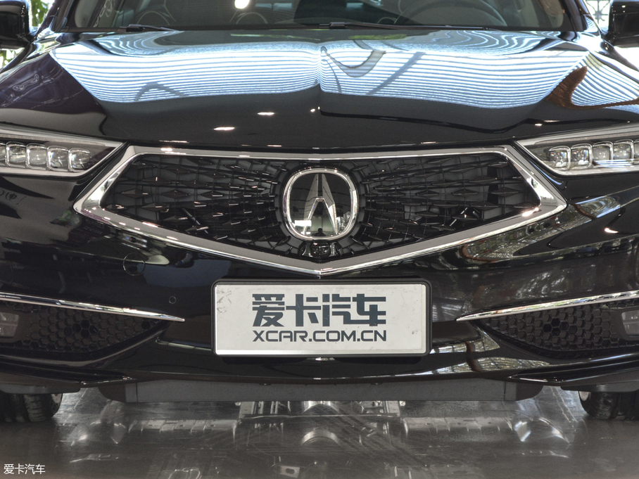 2018֎TLX-L 2.4L Ԅ(dng)@