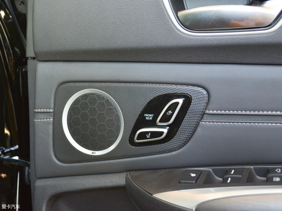 廣汽謳歌2018款廣汽Acura TLX-L