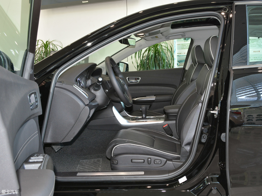 2018֎TLX-L 2.4L Ԅ@