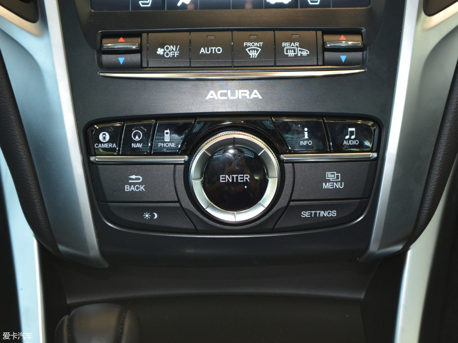 2018֎TLX-L 2.4L Ԅ@