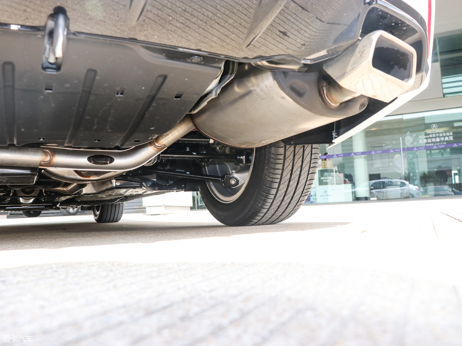 2018֎TLX-L 2.4L ԄӐ