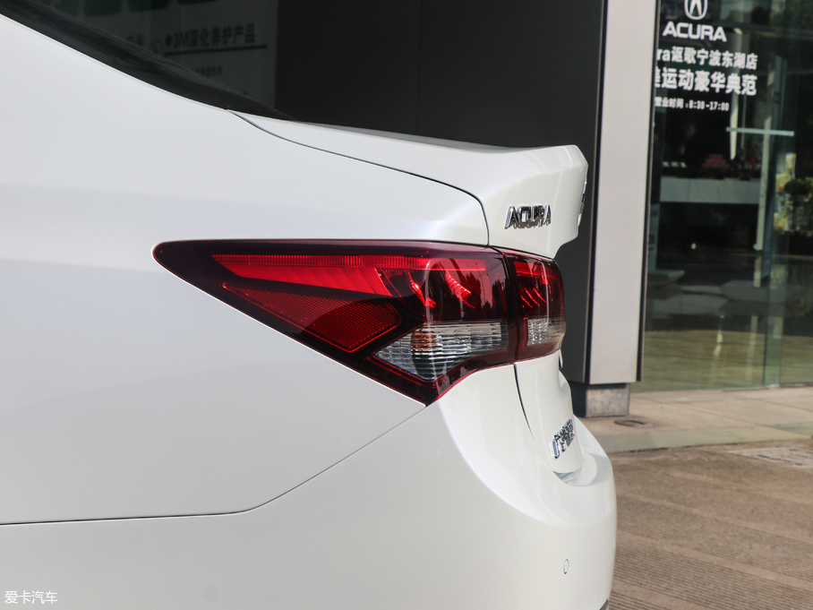 2018֎TLX-L 2.4L ԄӐ