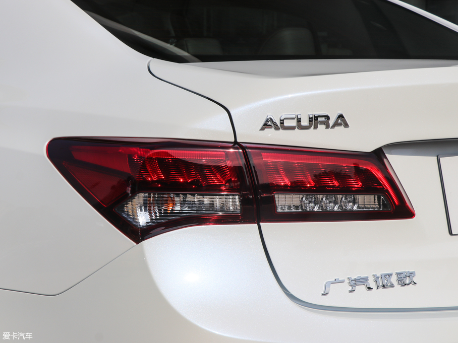 2018֎TLX-L 2.4L ԄӐ