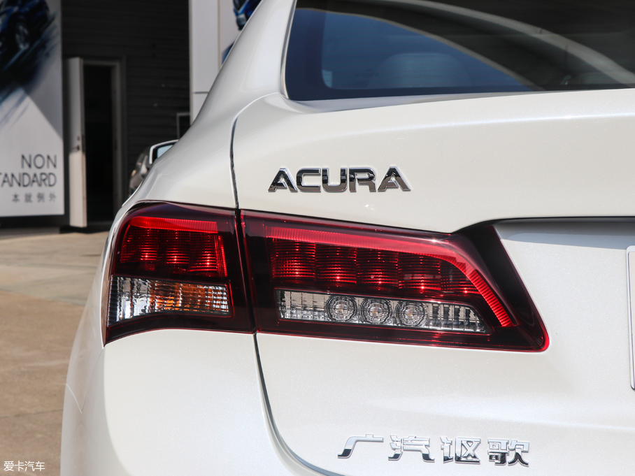 2018֎TLX-L 2.4L ԄӐ