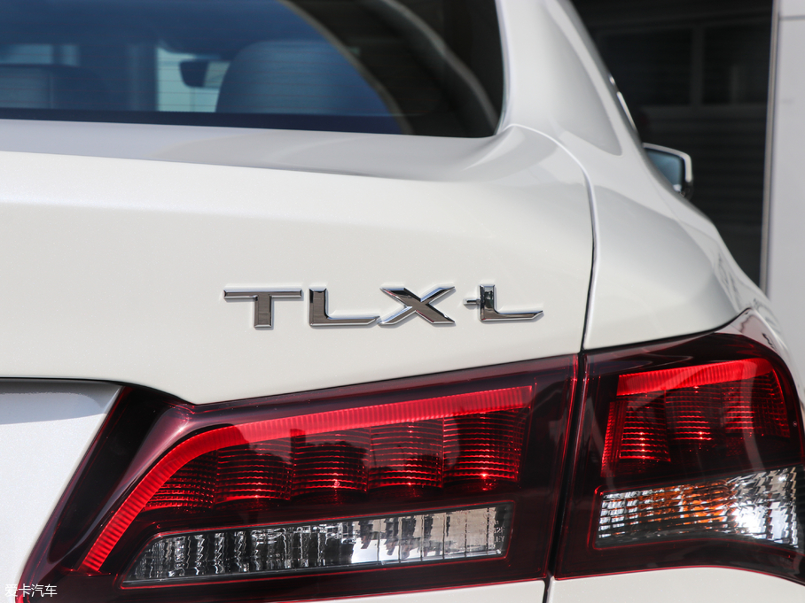 2018֎TLX-L 2.4L ԄӐ