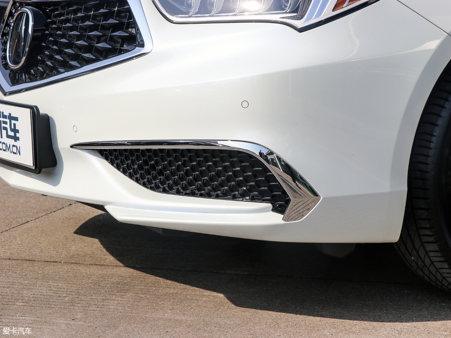 2018֎TLX-L 2.4L ԄӐ