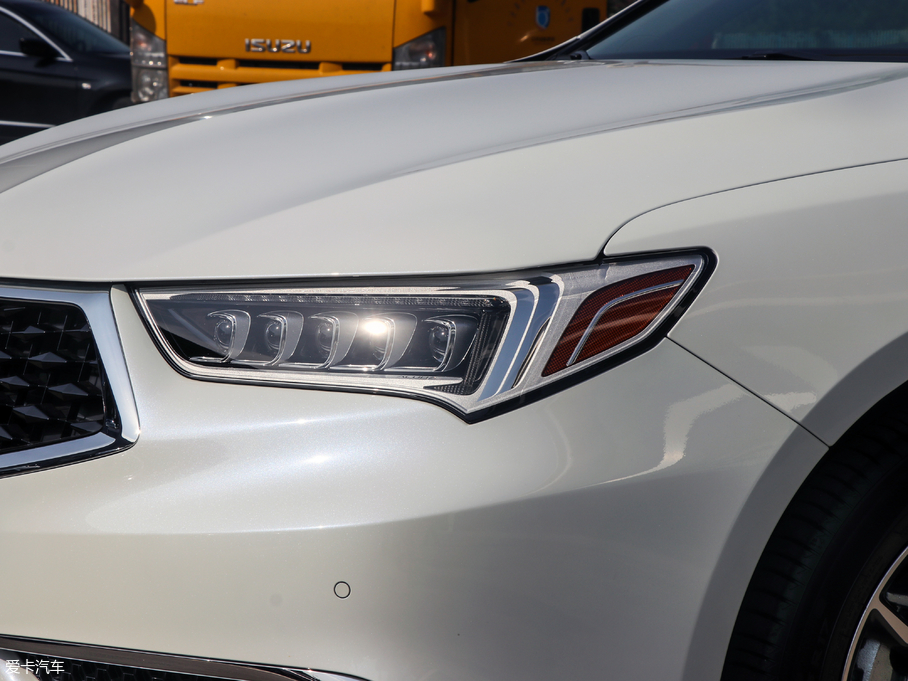 2018֎TLX-L 2.4L ԄӐ