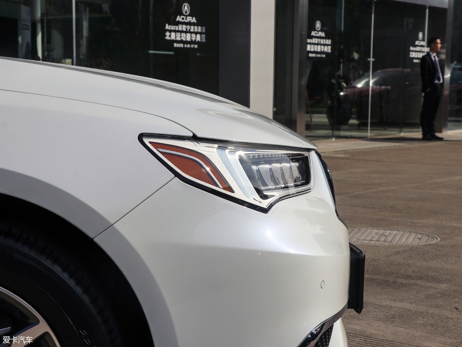 2018֎TLX-L 2.4L ԄӐ