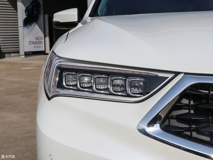 2018֎TLX-L 2.4L ԄӐ