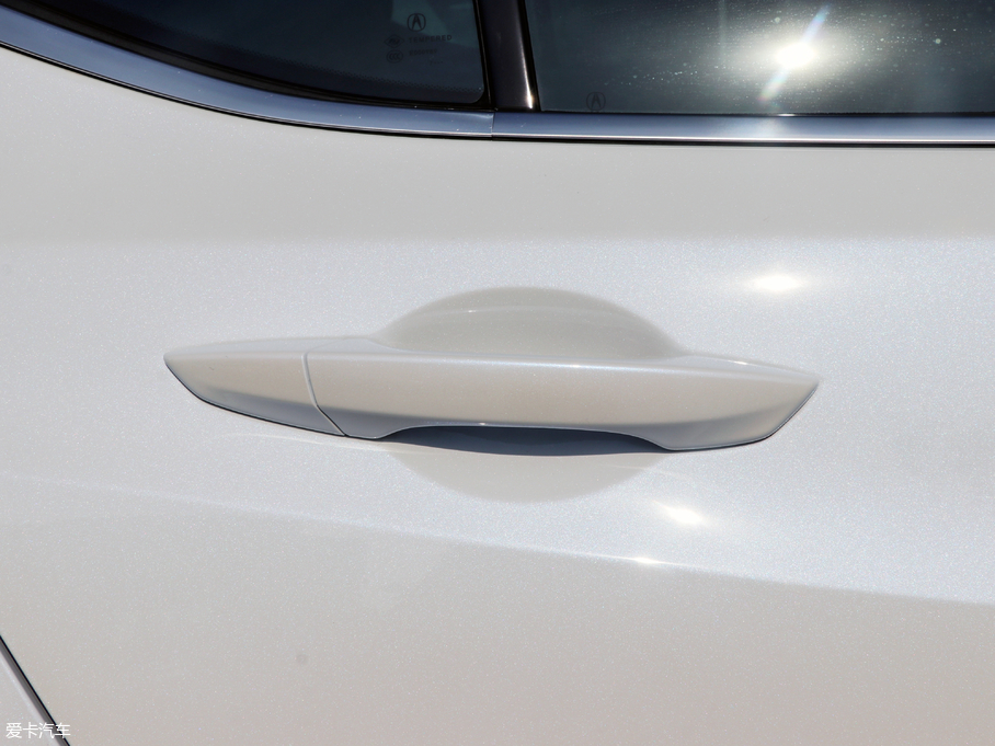 2018֎TLX-L 2.4L Ԅ(dng)