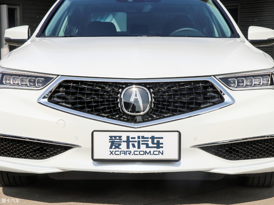 2018֎TLX-L 2.4L ԄӐ