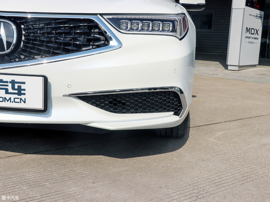 2018֎TLX-L 2.4L ԄӐ