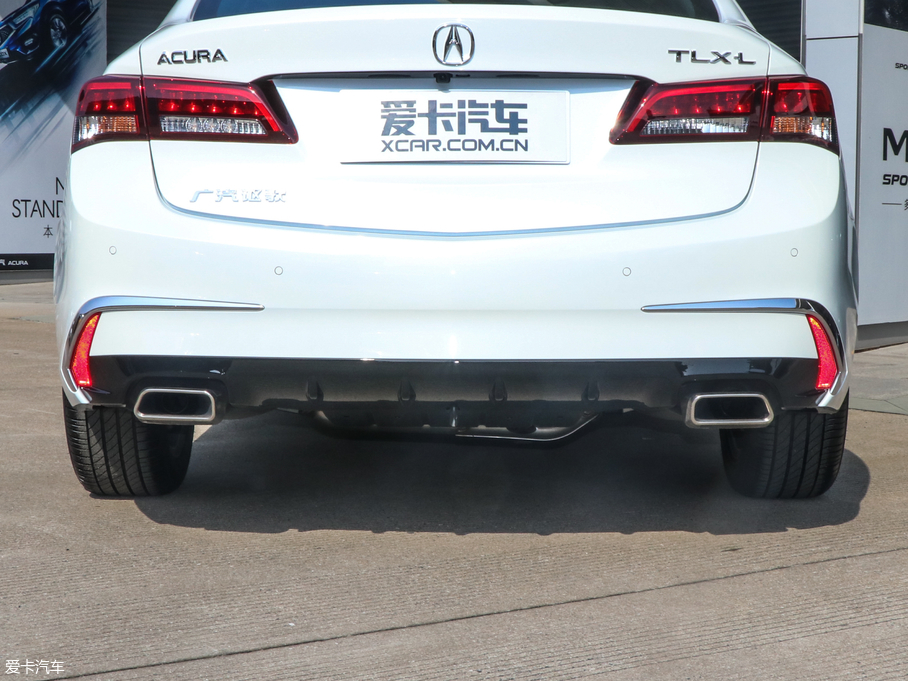 2018֎TLX-L 2.4L ԄӐ