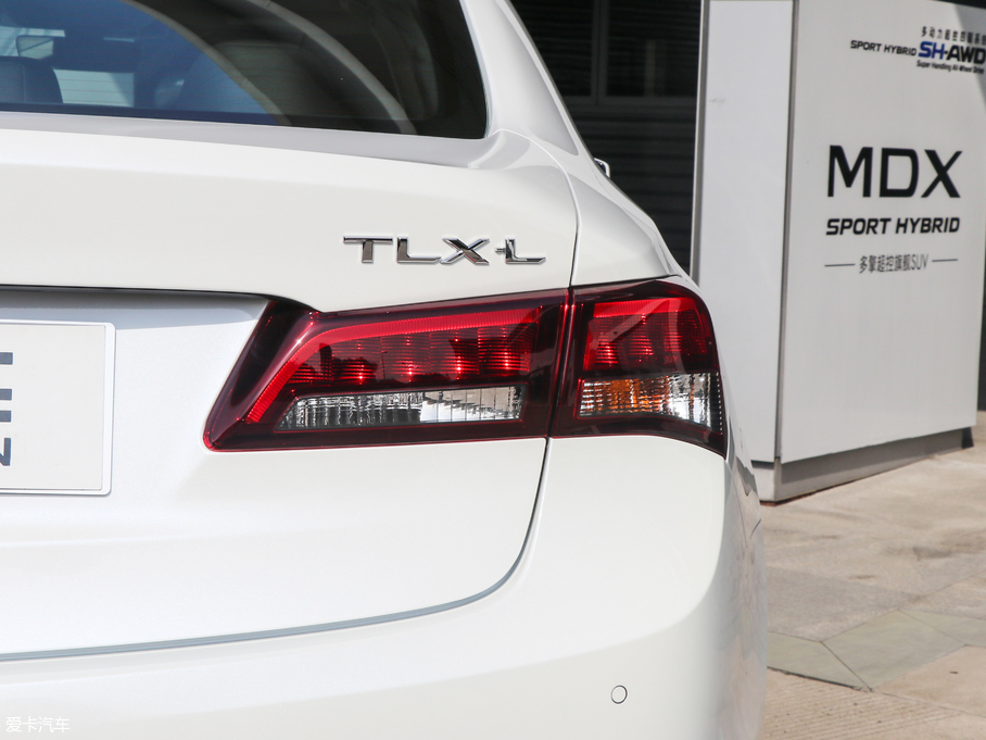2018֎TLX-L 2.4L ԄӐ