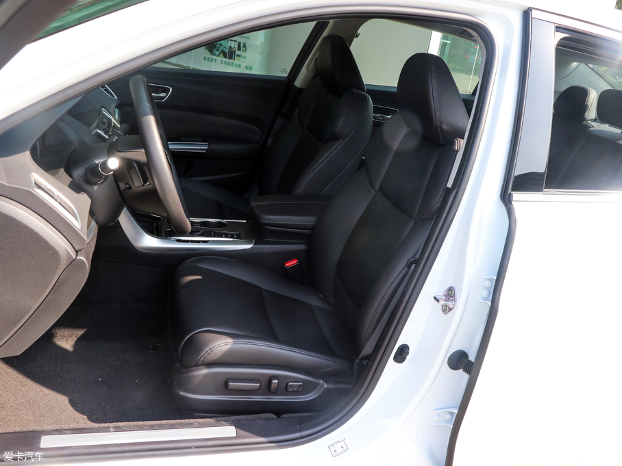 2018֎TLX-L 2.4L ԄӐ