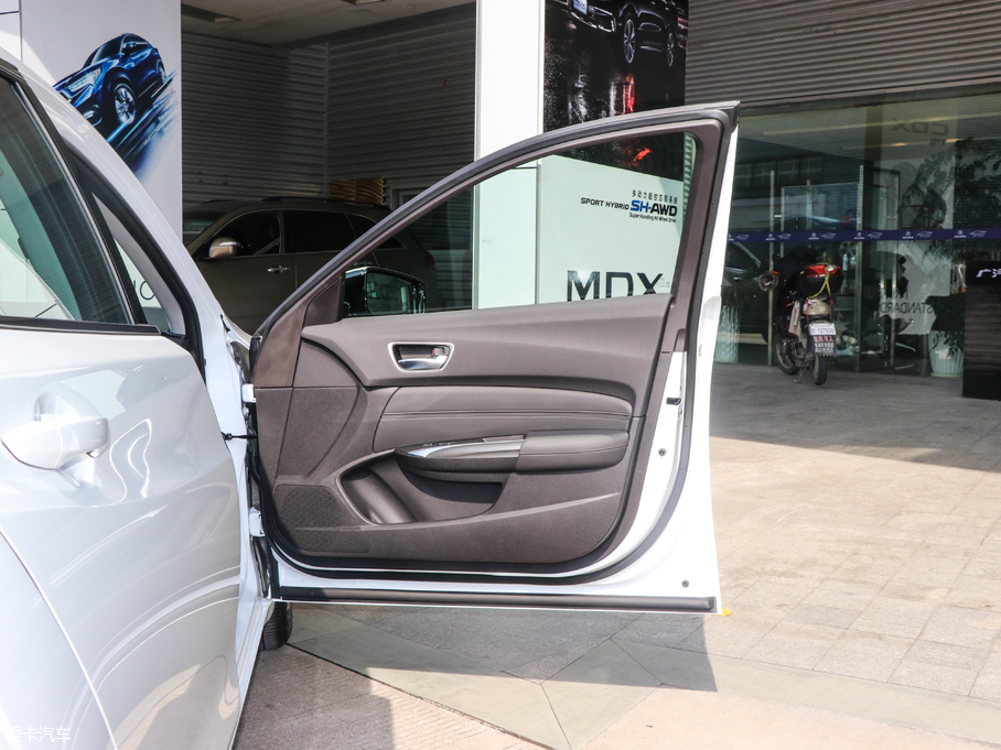 2018֎TLX-L 2.4L ԄӐ