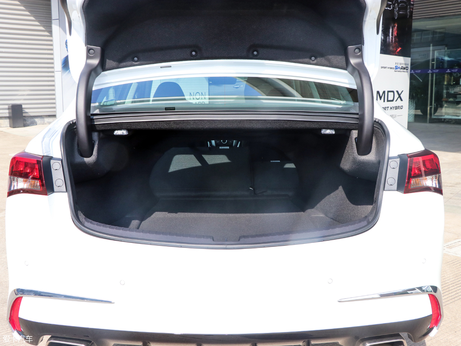 2018֎TLX-L 2.4L ԄӐ