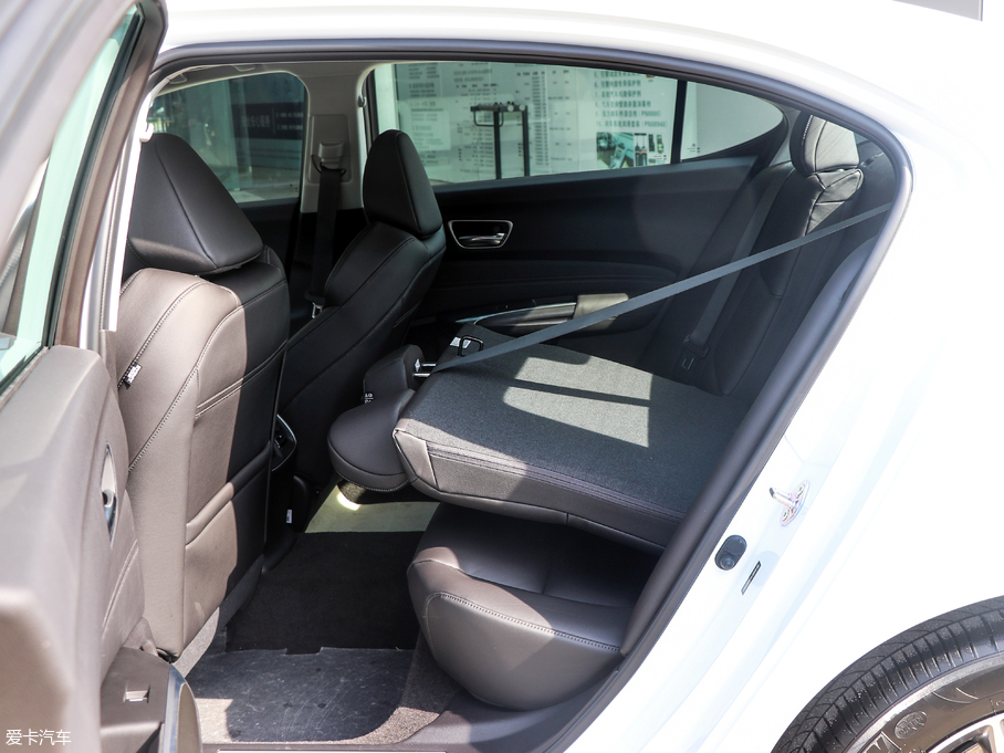 2018֎TLX-L 2.4L ԄӐ