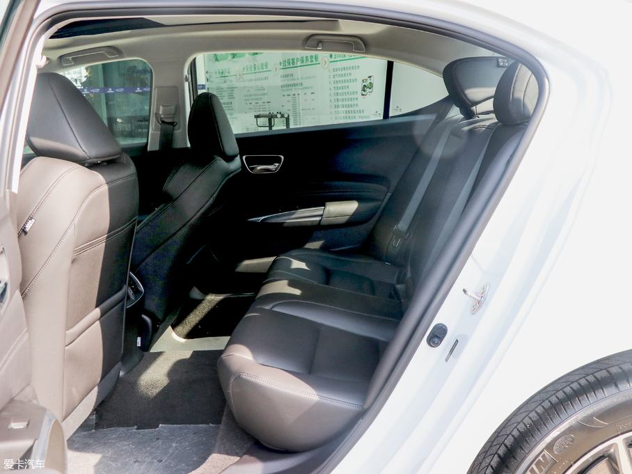 2018֎TLX-L 2.4L Ԅ(dng)