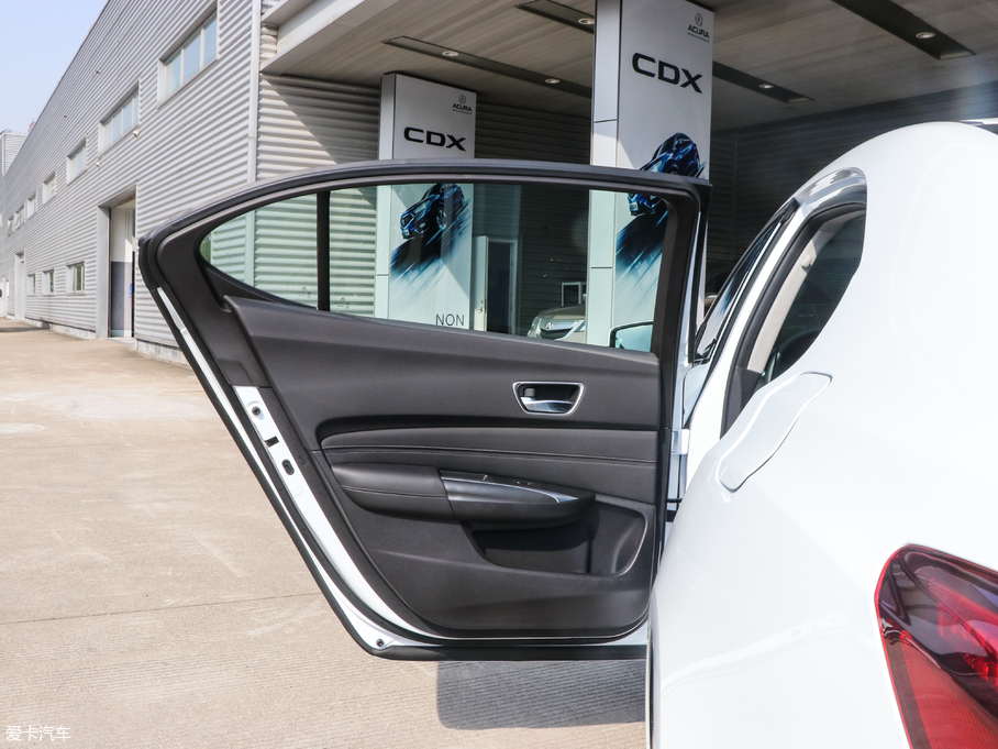 2018֎TLX-L 2.4L ԄӐ