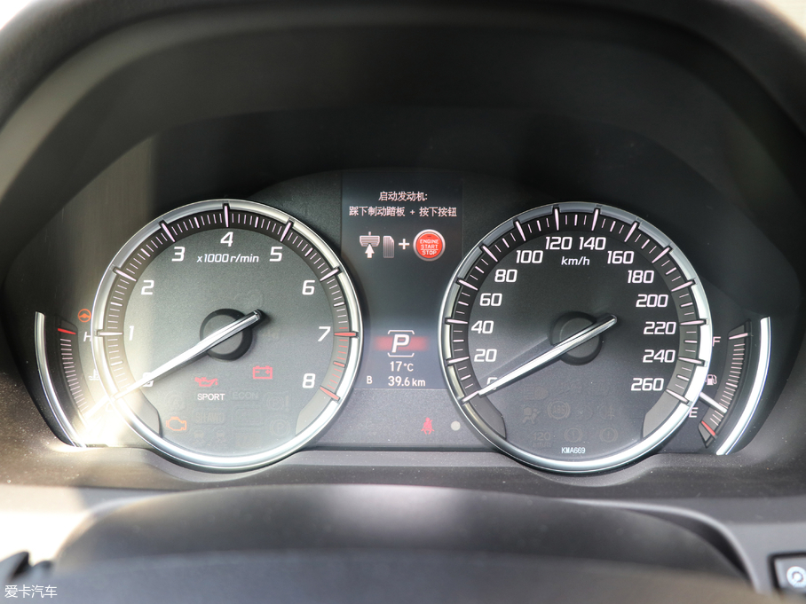 2018֎TLX-L 2.4L ԄӐ