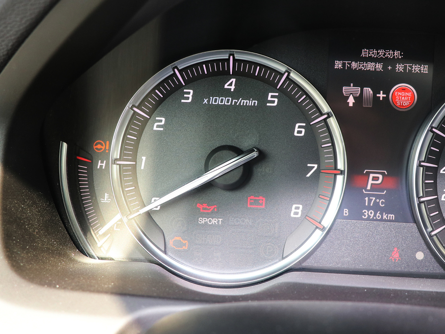 2018֎TLX-L 2.4L ԄӐ