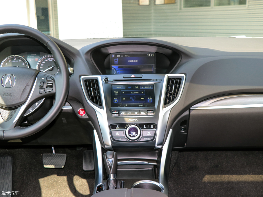 2018֎TLX-L 2.4L ԄӐ