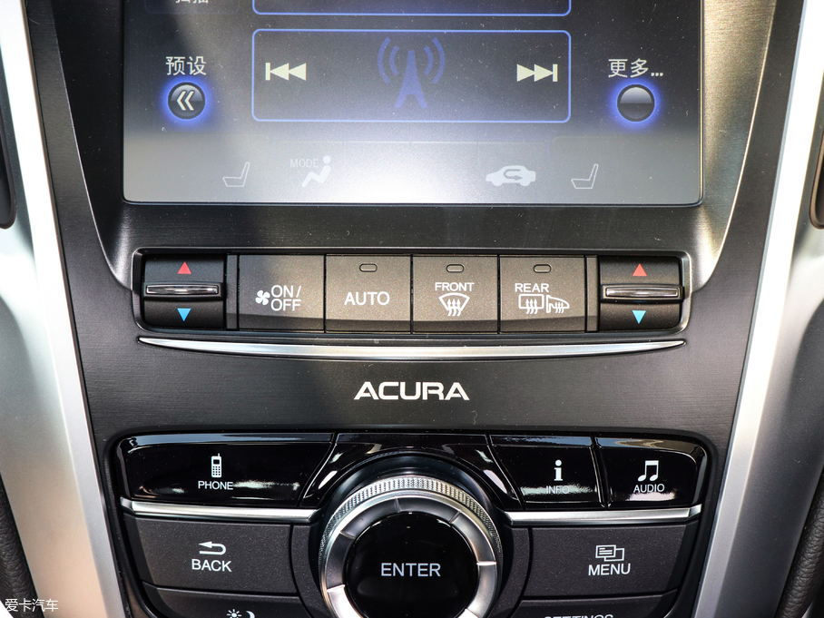 2018֎TLX-L 2.4L ԄӐ