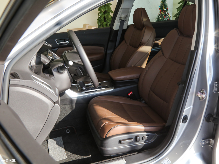 2018֎TLX-L 2.4L Ԅ(dng)