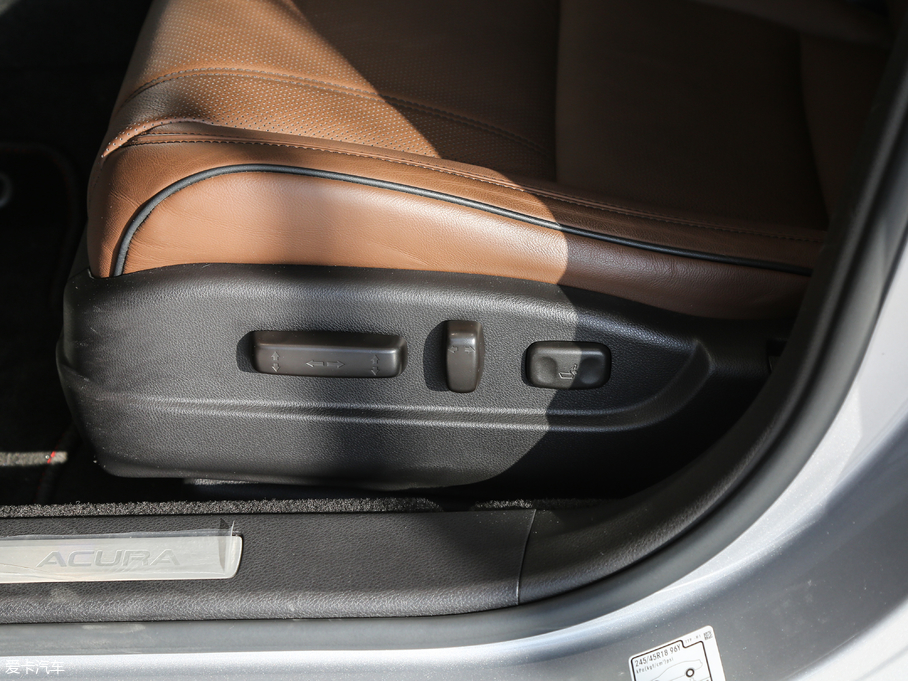 2018��֎��TLX-L 2.4L �Ԅ�������