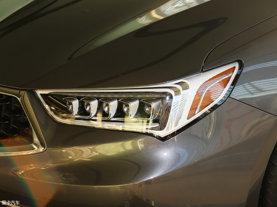 2018֎TLX-L 2.4L Ԅ@