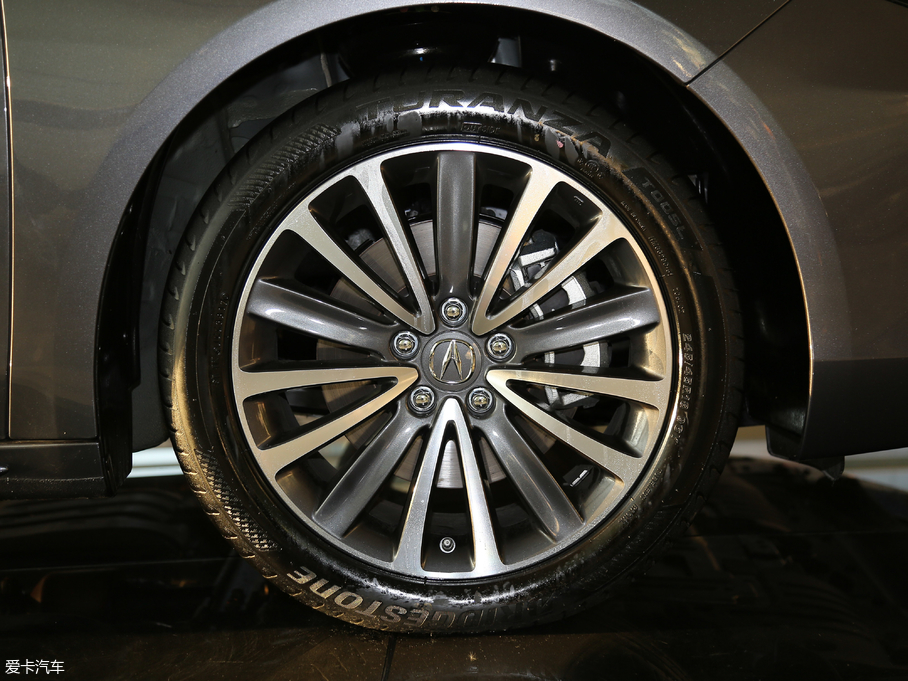 2018֎TLX-L 2.4L Ԅ@