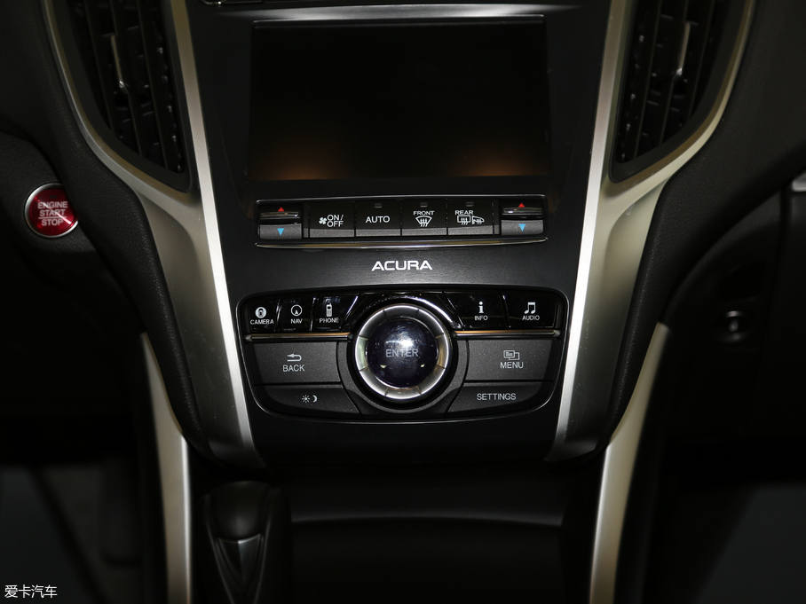 2018֎TLX-L 2.4L Ԅ@