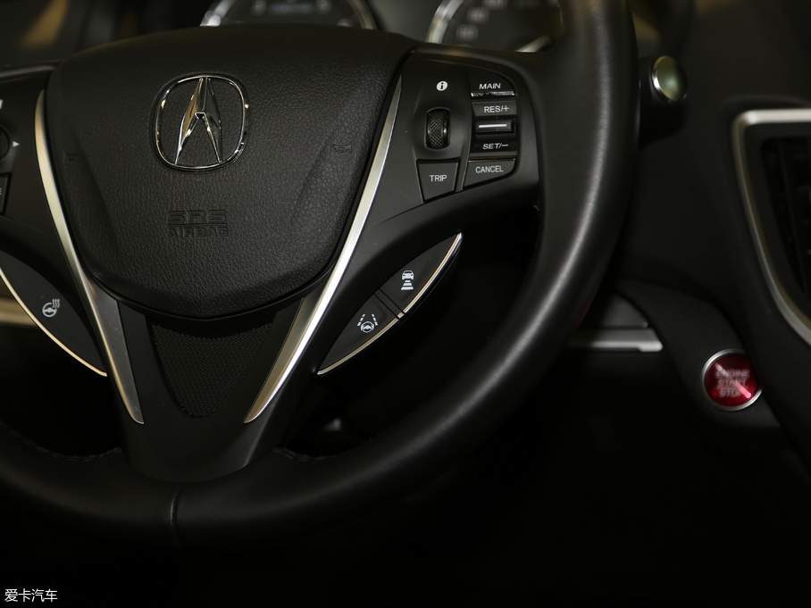 2018֎TLX-L 2.4L Ԅ(dng)@