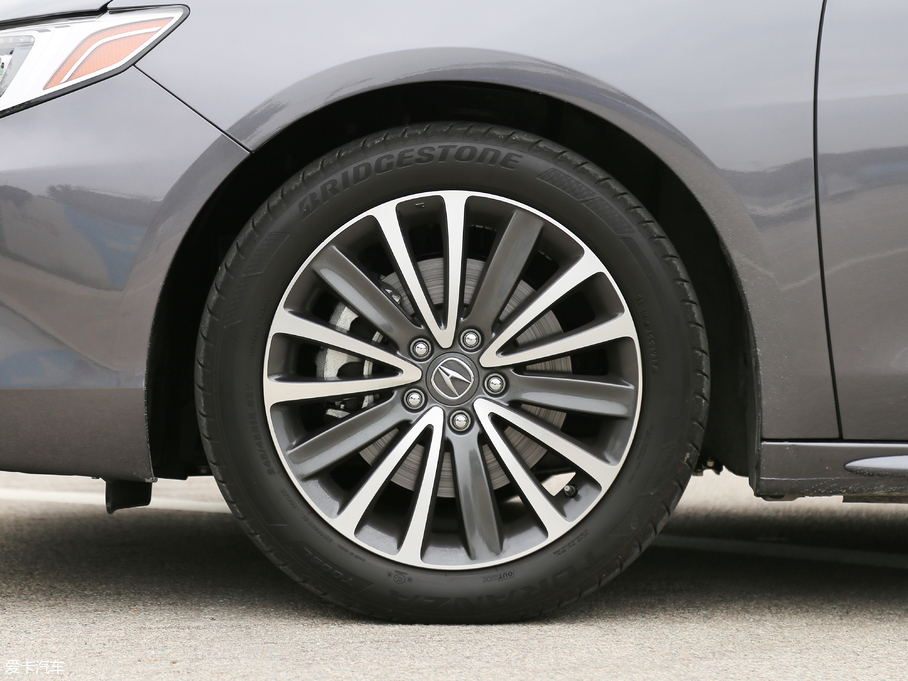 2018֎TLX-L 2.4L Ԅ@