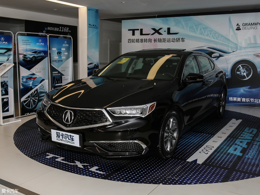 2018֎TLX-L 2.4L Ԅӕ