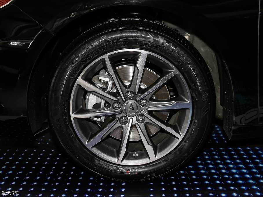 2018֎TLX-L 2.4L Ԅӕ