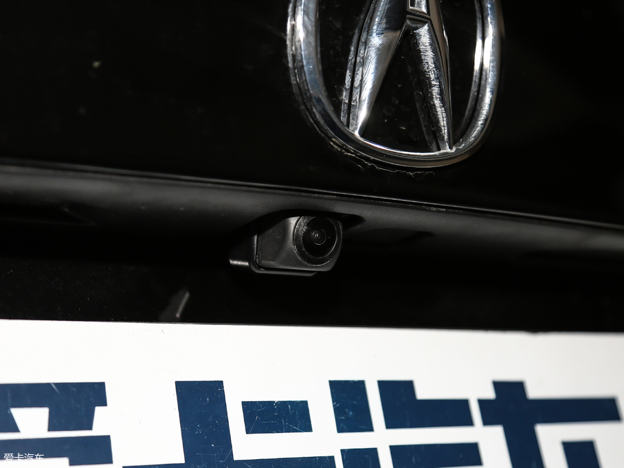 2018֎TLX-L 2.4L Ԅӕ