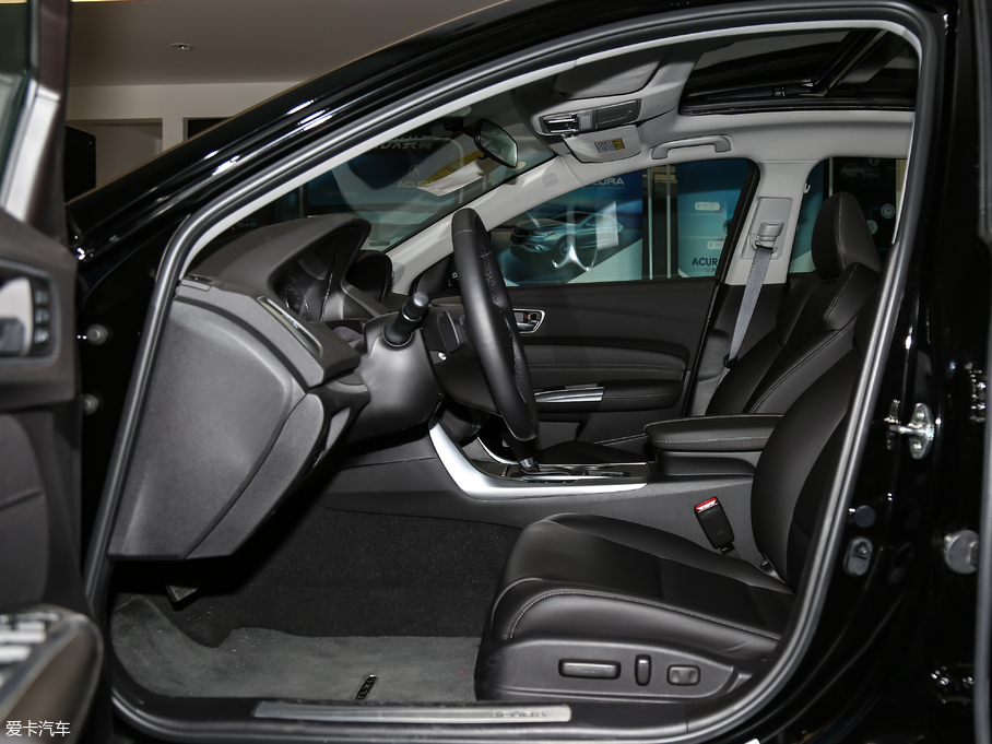 2018֎TLX-L 2.4L Ԅ(dng)