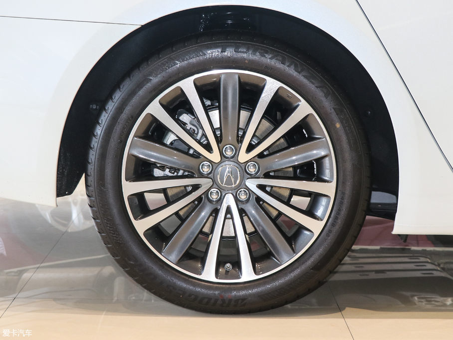 2018֎TLX-L 2.4L Ԅ@